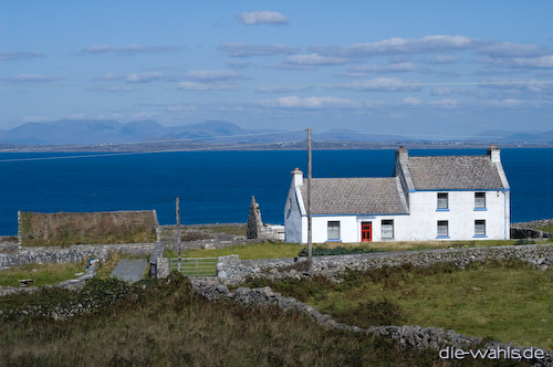 Inishmore Inishmore