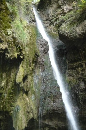 Hinanger Wasserfall
