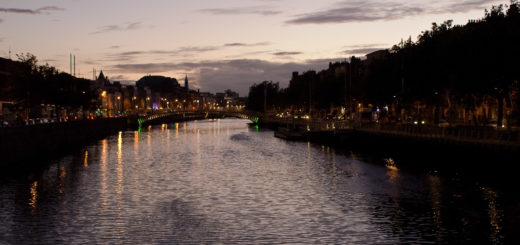 Dublin