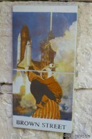 ...Space Shuttle