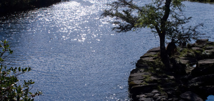 Meeting of the Waters