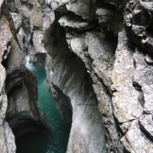 Breitachklamm