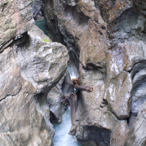 Breitachklamm