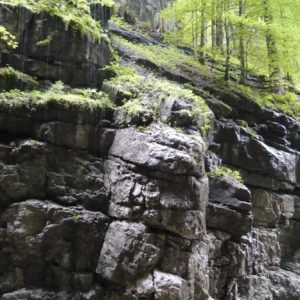 Breitachklamm