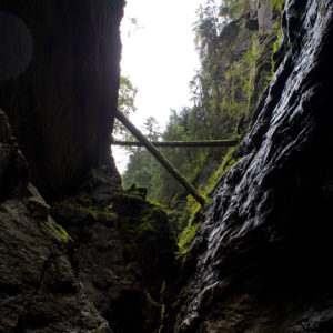 Breitachklamm
