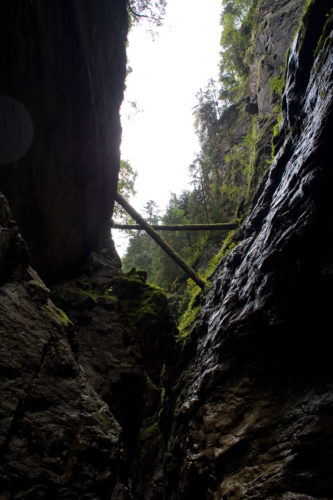 Breitachklamm