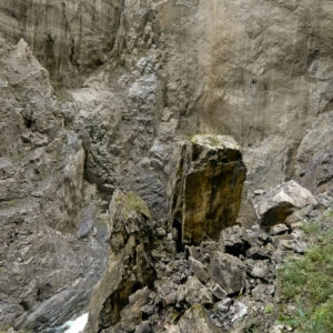 Breitachklamm