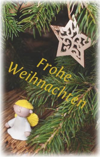 Frohe Weihnachten Frohe Weihnachten