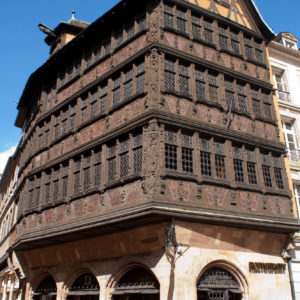 Maison Kammerzell