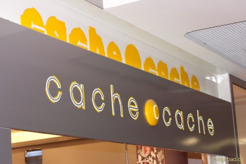 cache cache