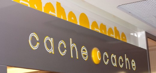 cache cache