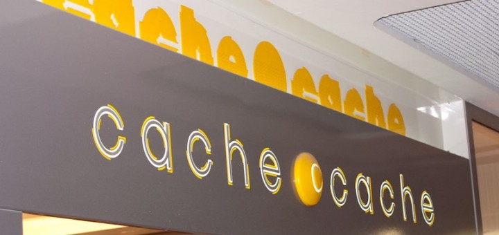 cache cache
