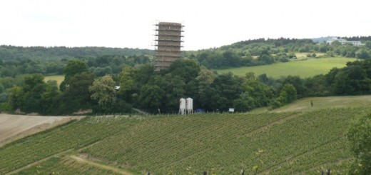 Scharfenstein