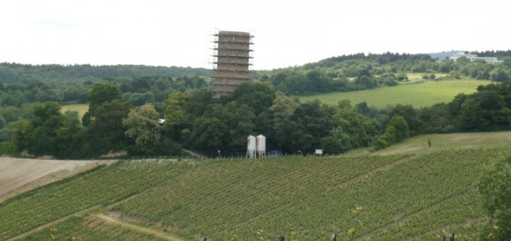 Scharfenstein