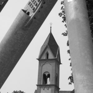 Verstrebt II