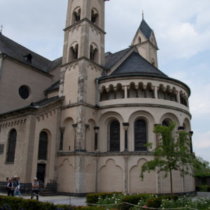 Kirche