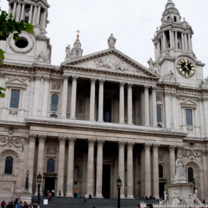 St. Pauls Cathedral