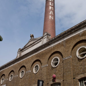 Brick Lane - Brick House