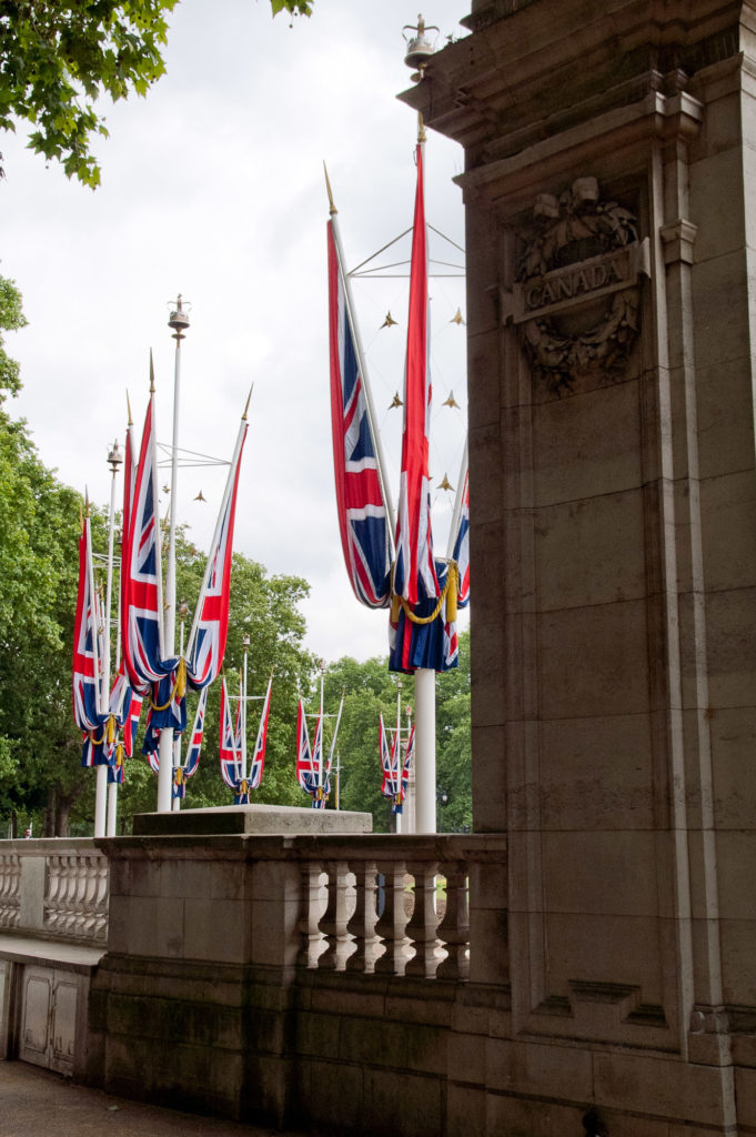 Union Jack I