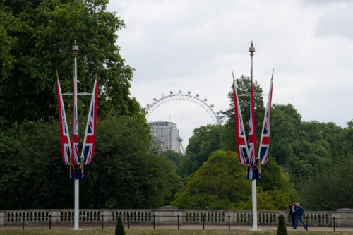Union Jack III