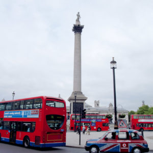 Trafalgar Square