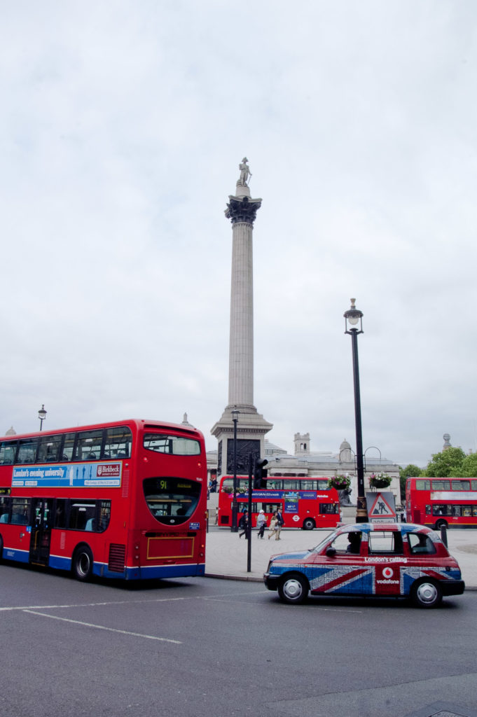 Trafalgar Square