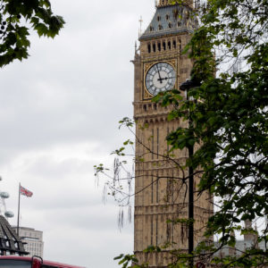 Big Ben II