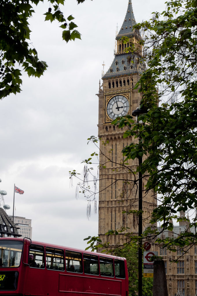 Big Ben II