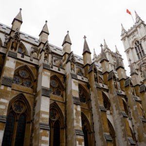 Westminster Abbey II