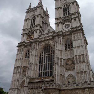 Westminster Abbey IV