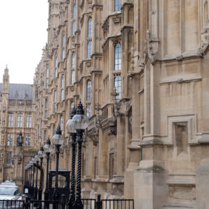 Houses of Parliament I