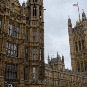 Houses of Parliament II