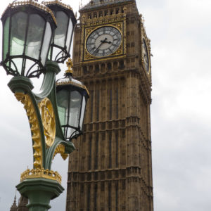 Big Ben VI