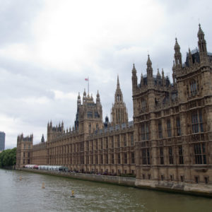 Houses of Parliament III