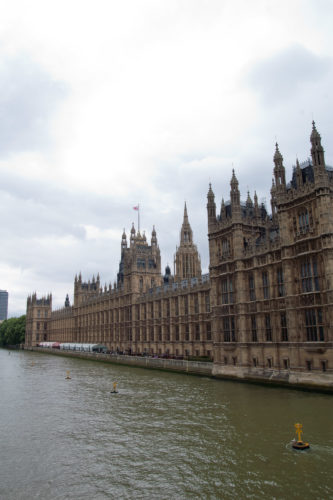 Houses of Parliament III