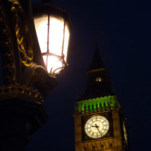 Big Ben IX