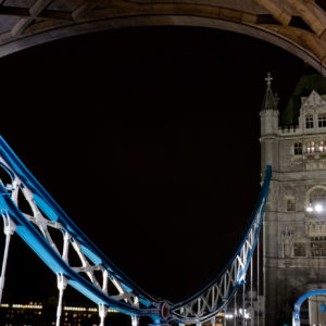 Tower Bridge I