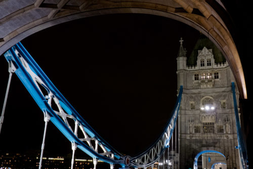 Tower Bridge I
