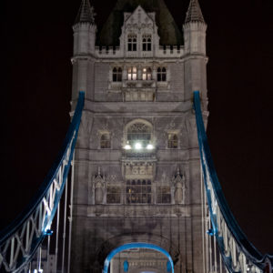 Tower Bridge II