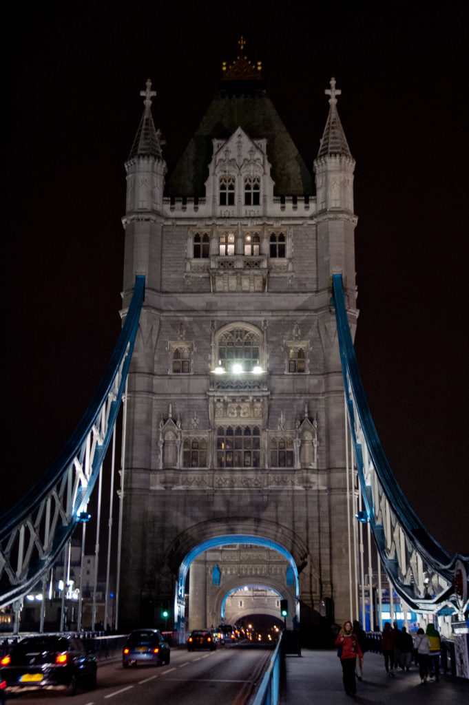 Tower Bridge II