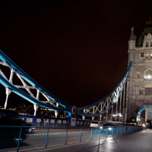 Tower Bridge III