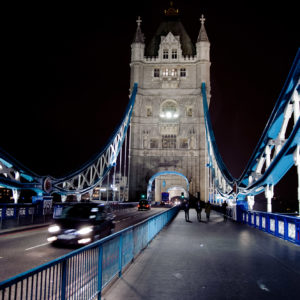 Moving: Tower Bridge IV