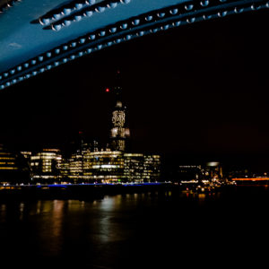 Tower Bridge V