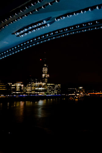 Tower Bridge V