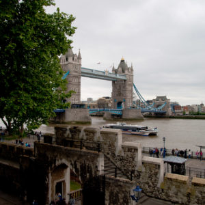 Tower Bridge VIII