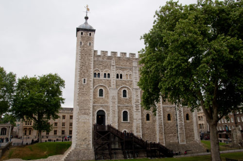 Tower V
