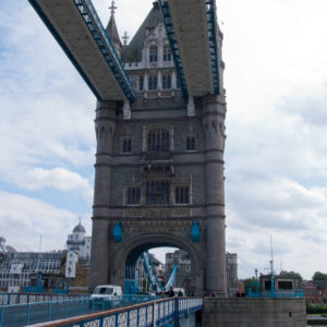 Tower Bridge X