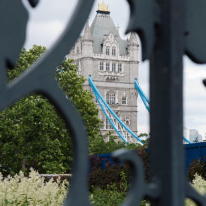 Tower Bridge XI