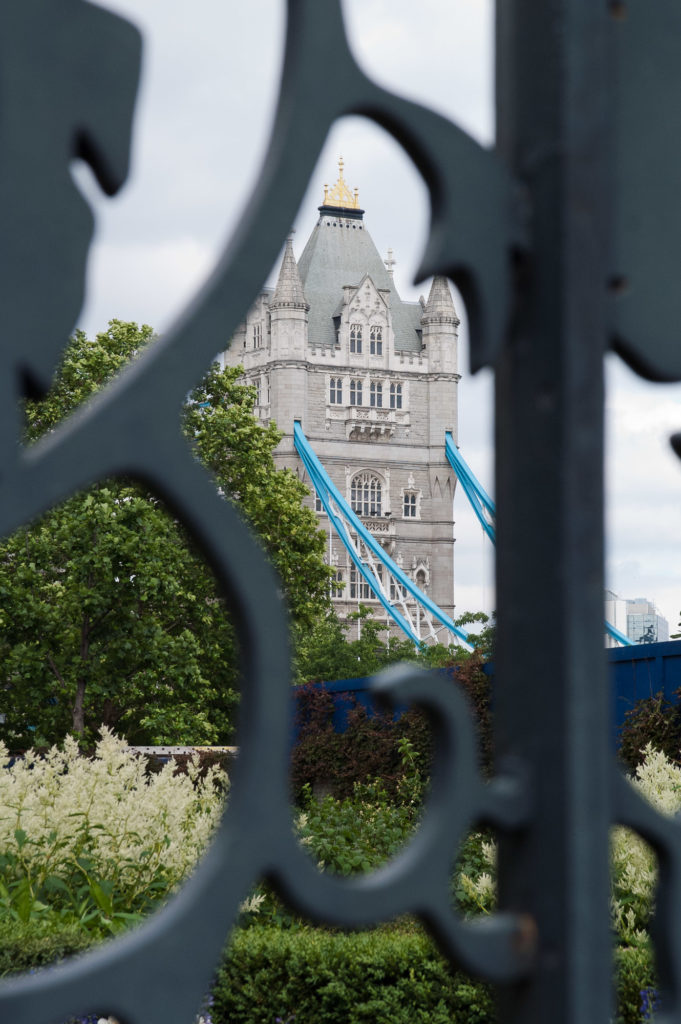 Tower Bridge XI