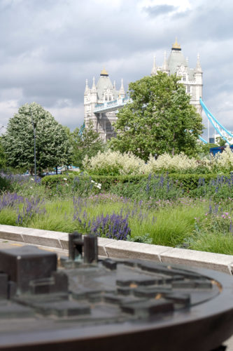 Tower Bridge XII